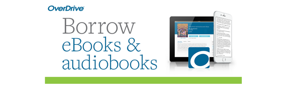OK Virtual Library ebooks