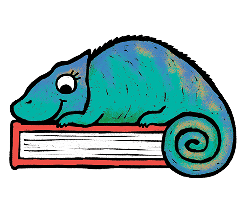 cslp summer reading 2022 clipart